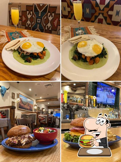 Table Mountain Grill & Cantina