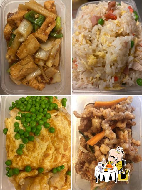 Terry's Chinese Takeaway