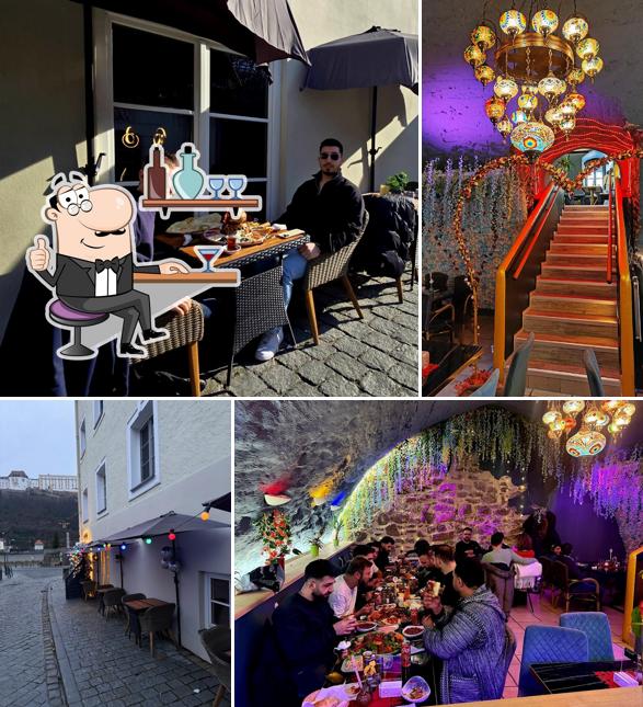TOP CHEF RESTAURANT PASSAU