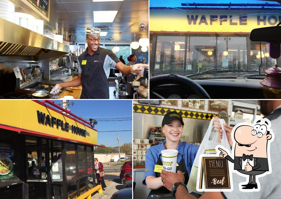 Waffle House
