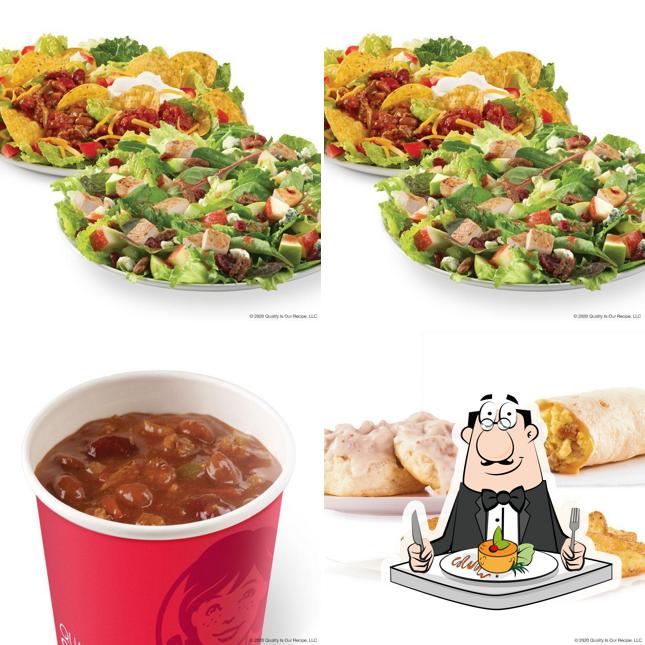 Wendy's