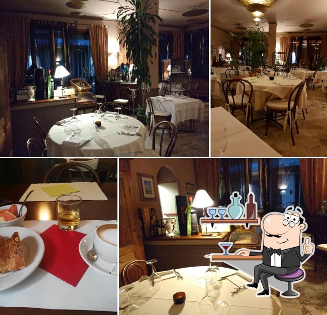 Il Giardino del Trieste