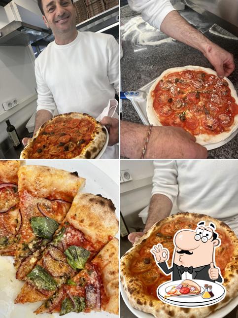 Aldo Pizza