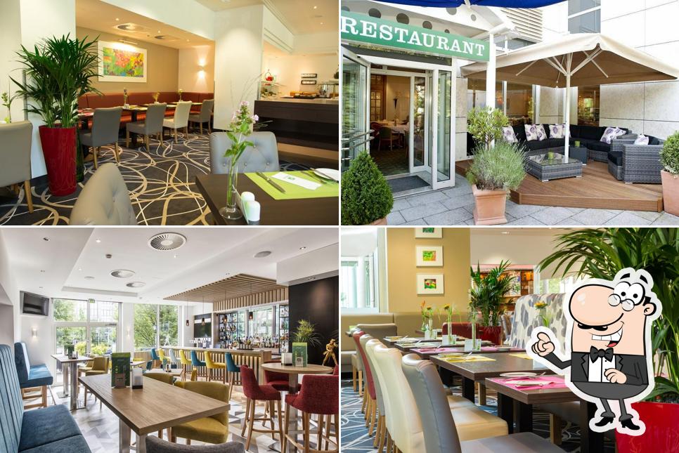 Amaroso Restaurant