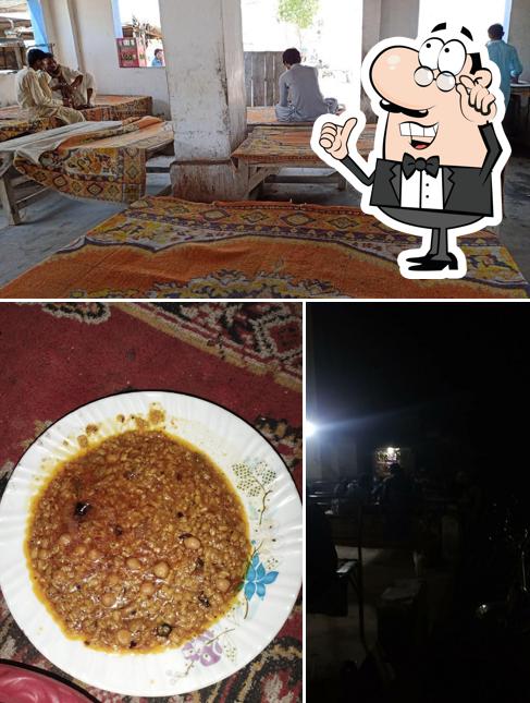 Bhittai Restaurant