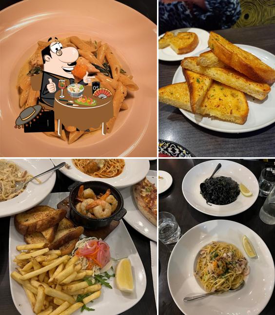 Bravo's Restaurant