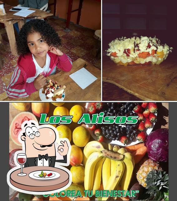 LOS ALISOS