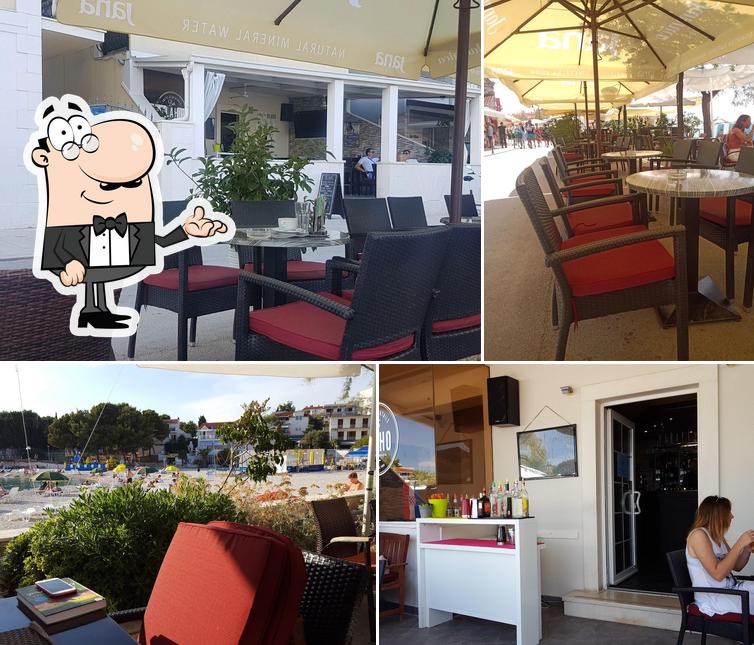 Caffe Bar Vlaho