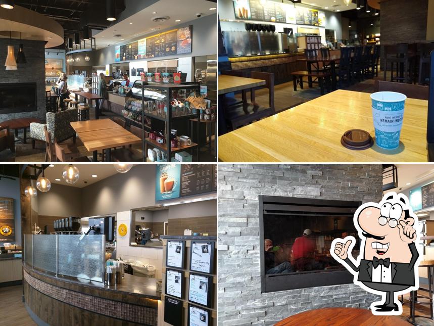 Caribou Coffee
