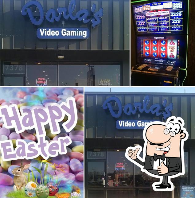 Darla's Gaming Cafe