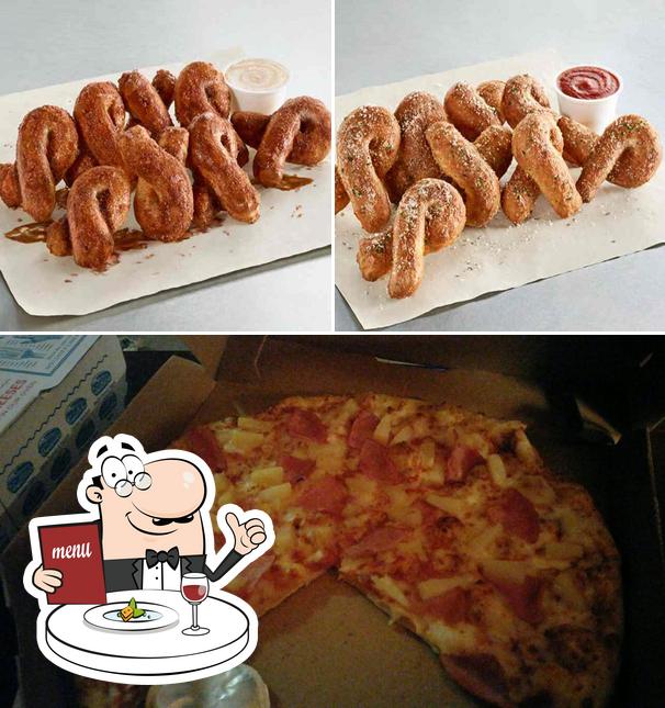 Domino's Pizza