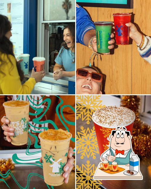 Dutch Bros Coffee