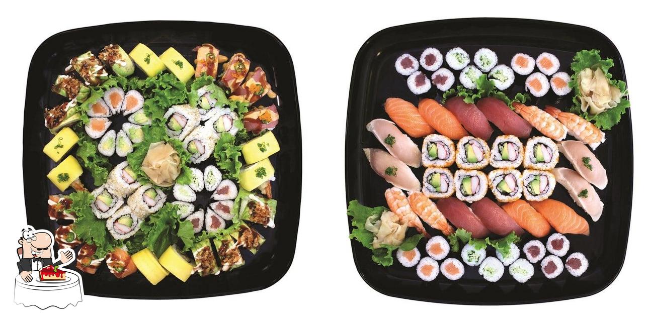 Genji Sushi