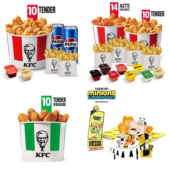 KFC