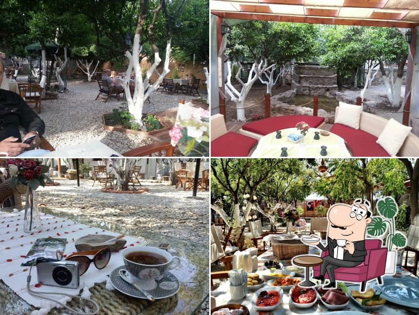 Kybele Restaurant