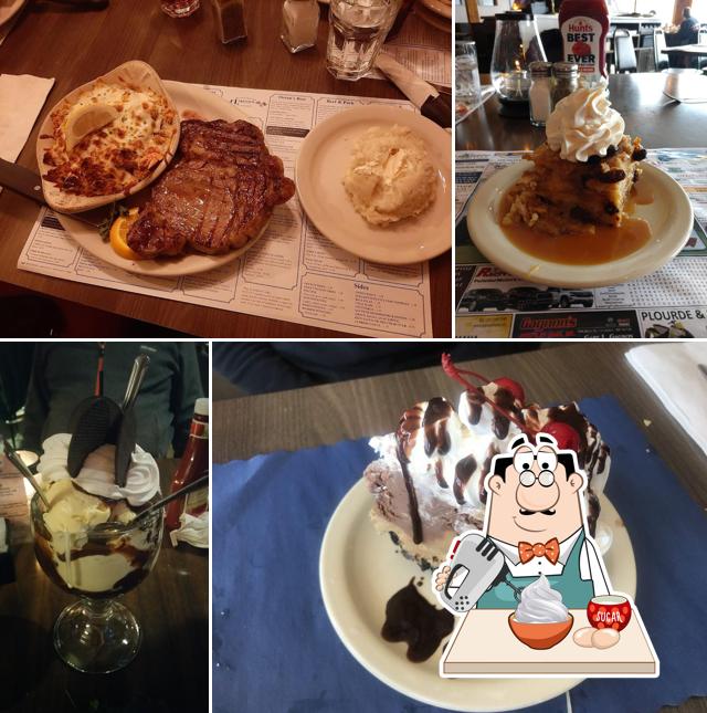 Lakeview Restaurant