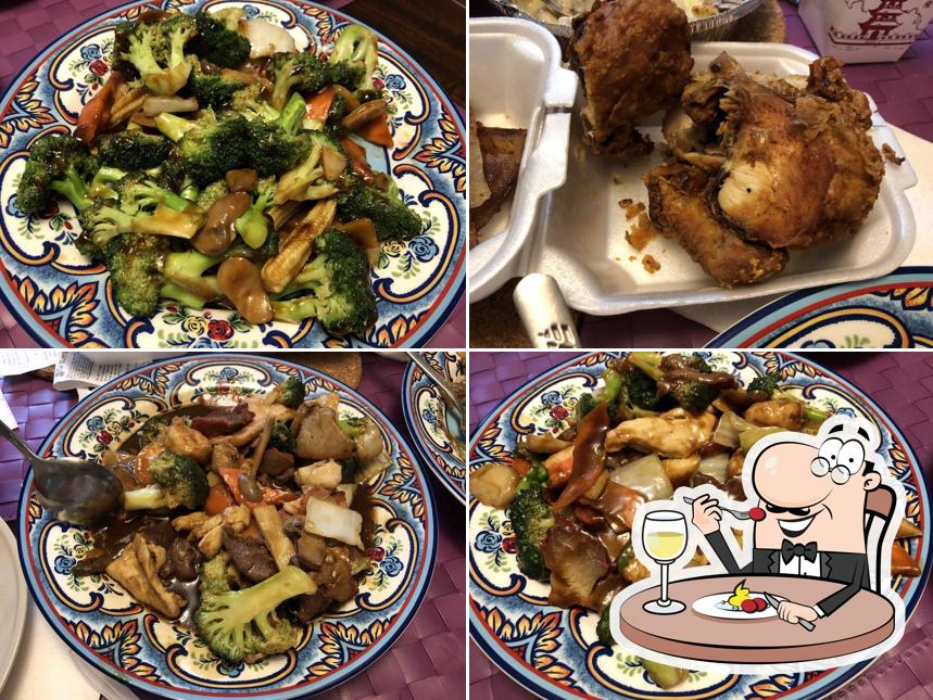 Lee's Garden Chinese Restaurant