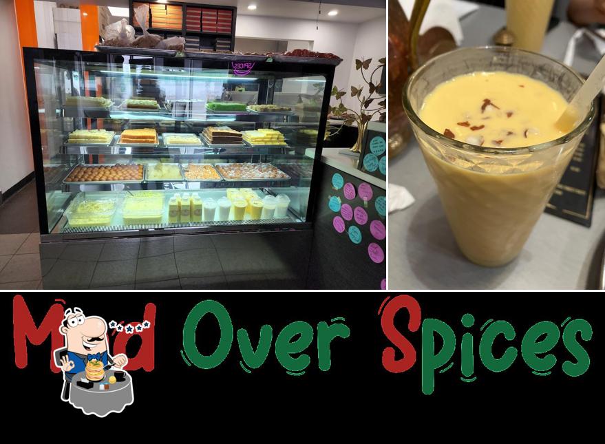 Mad Over Spices/Kapoor Sweets