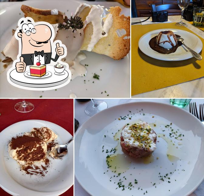 Osteria Rossini