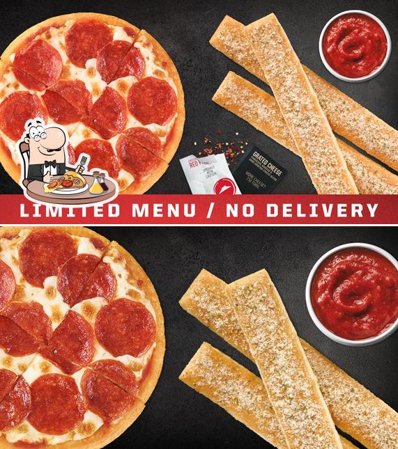 Pizza Hut Express