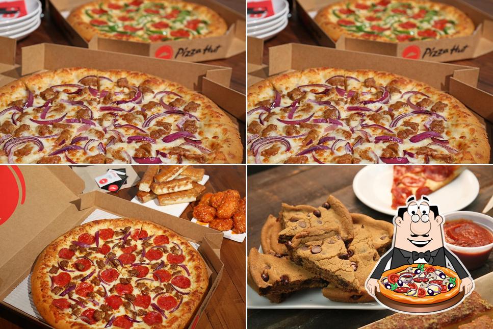 Pizza Hut