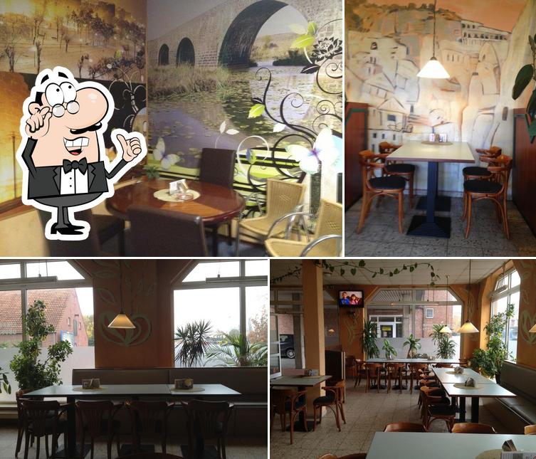 Pizzeria Nevros