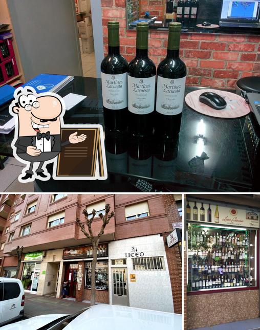 Apellániz Vinoteca