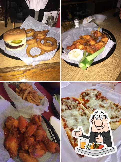 E&R Grille