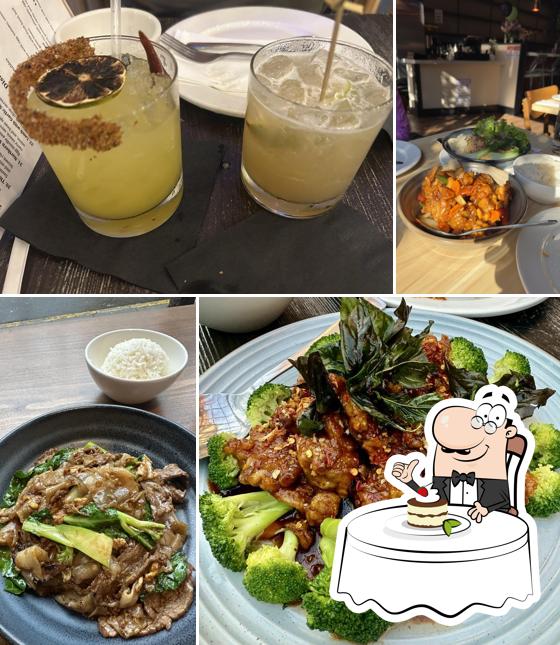 SpoonFull Thai Kitchen & Bar