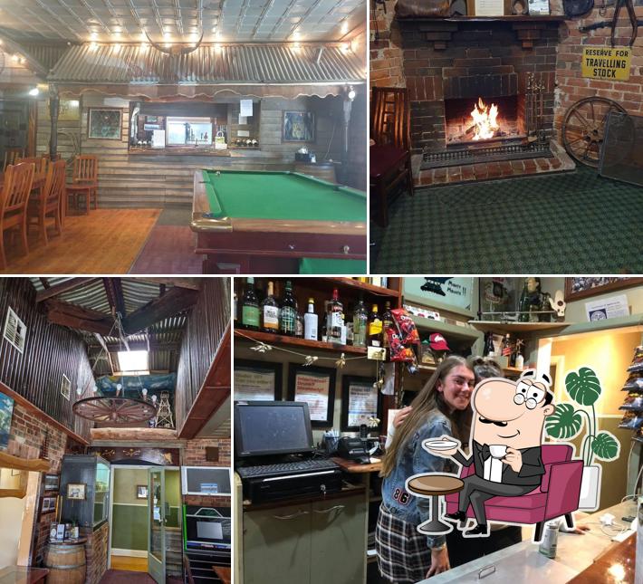 Toolleen Hotel & Tin Shed