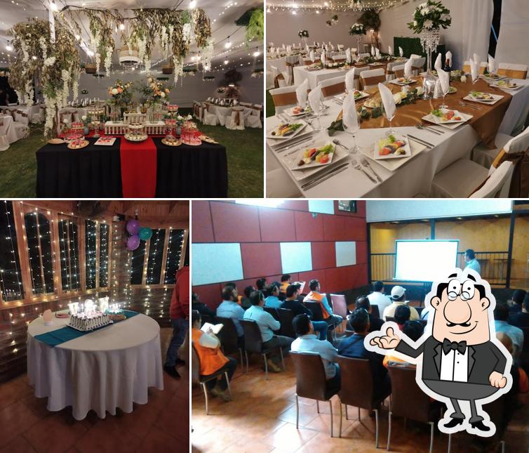 Rancho "Doña Marta" Eventos