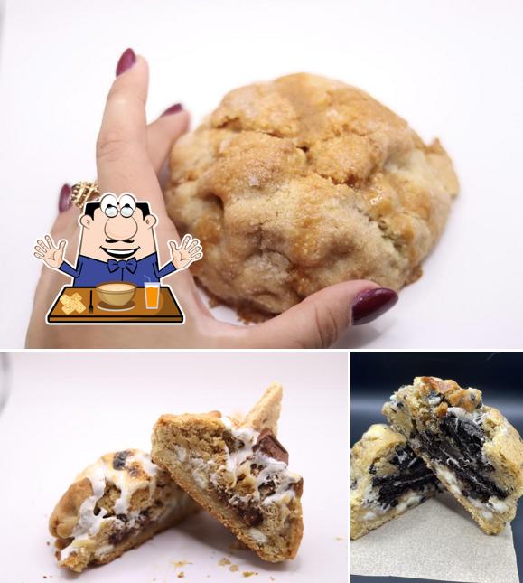 AMO Cookies