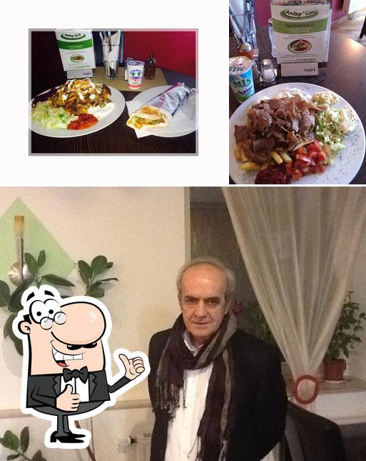 Antep' lim