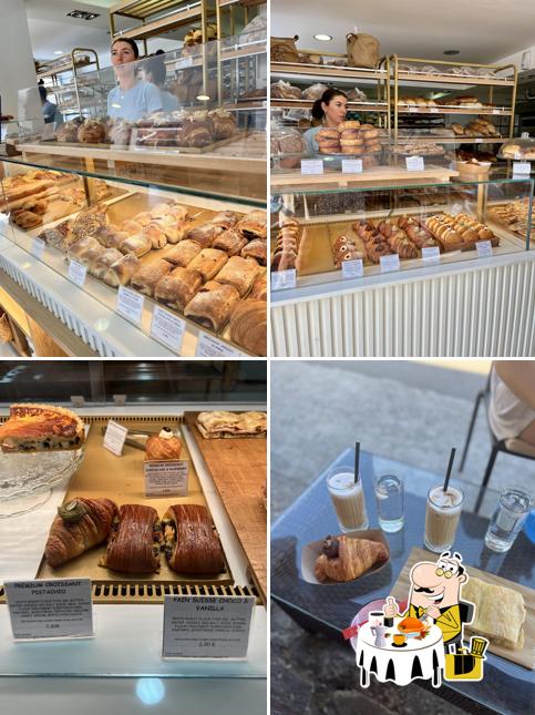 Bakery Kolđeraj