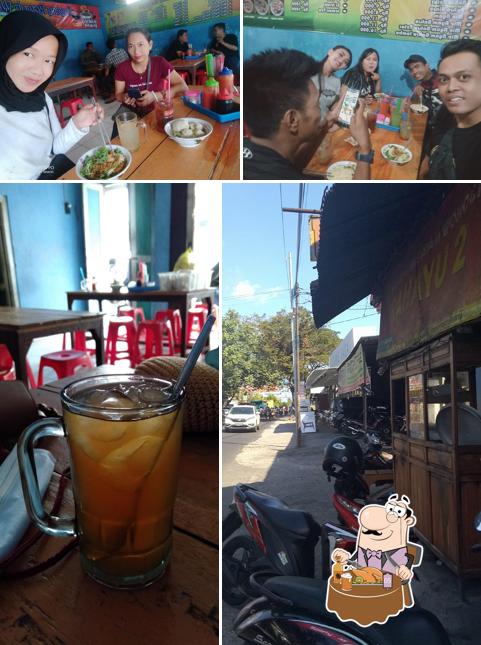 Bakso Rahayu 2