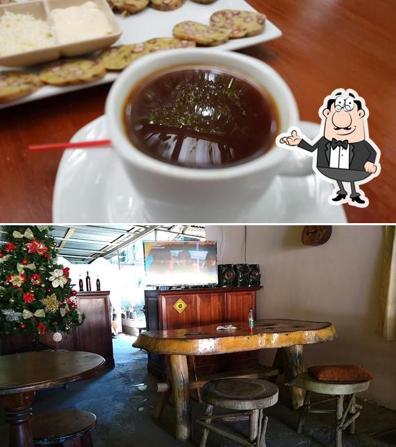 Cafetería Lempira