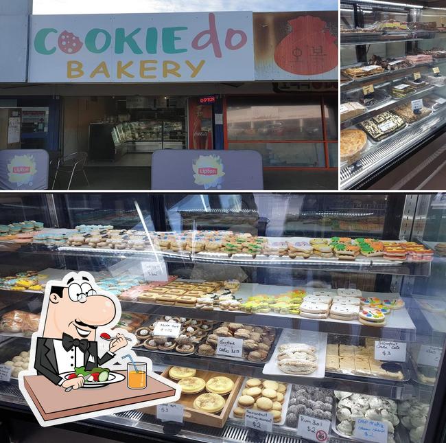 Cookies Do