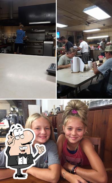 Dawn's Diner