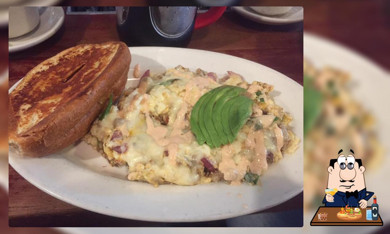 Griddle Cafe