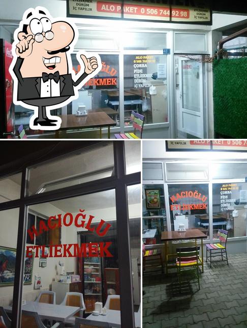 Hacıoğlu Etliekmek