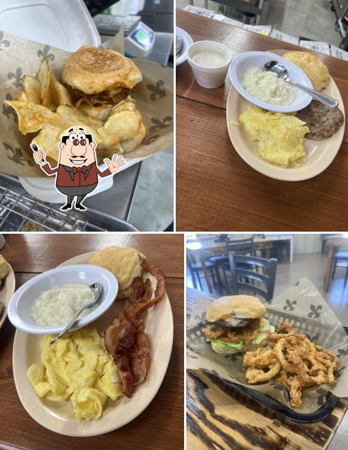 Hometown Cafe, LLC