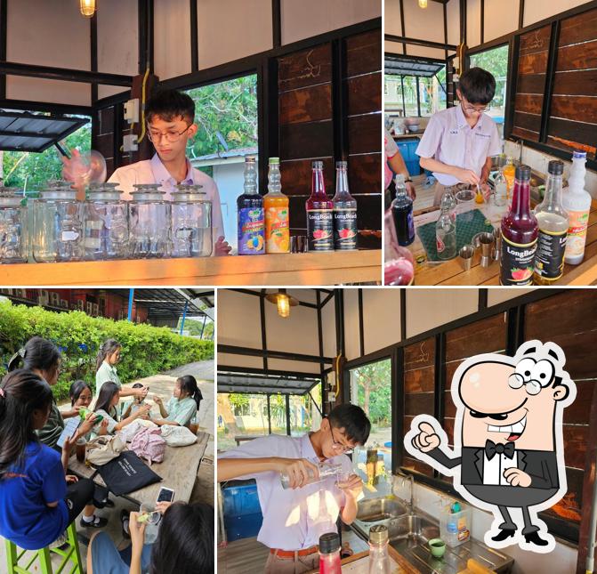MaiBai KS Cafe