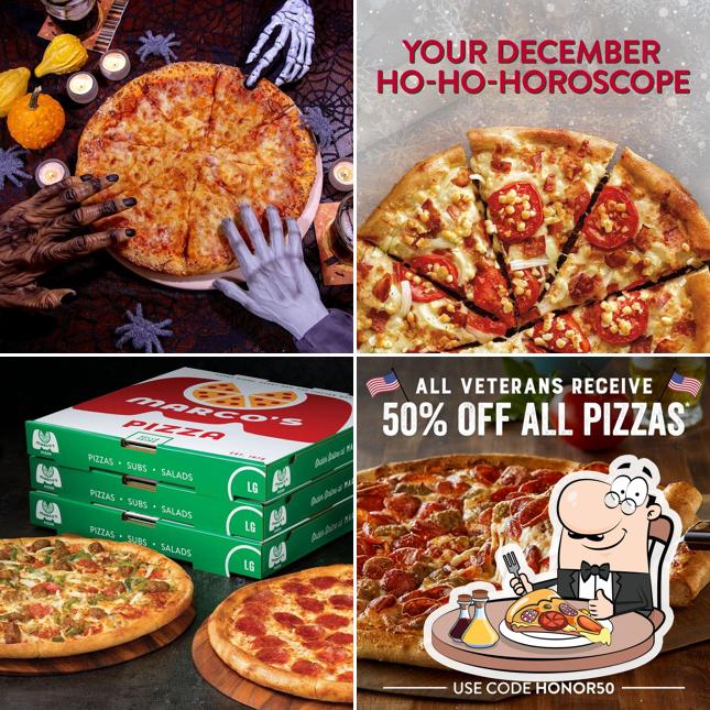 Marco's Pizza