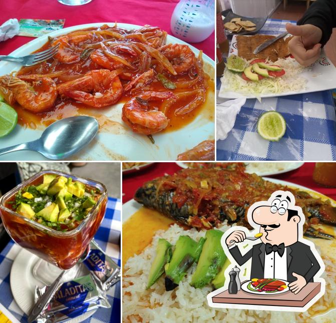 Mariscos Don Flauu "El Pescador"