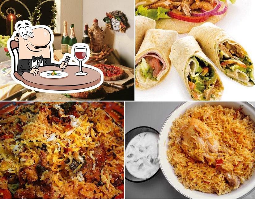 Mashallah Foods