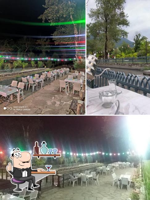 Mini Park Qebele