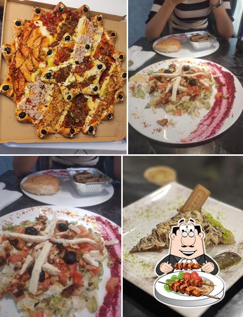 Noova food