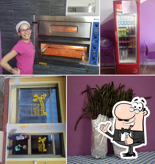 Pizzeria solletico2.0