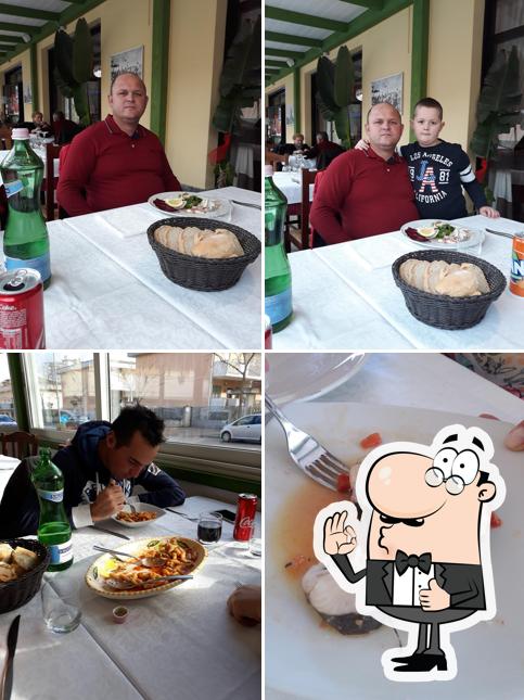 Ristorante pizzeria Gelindo