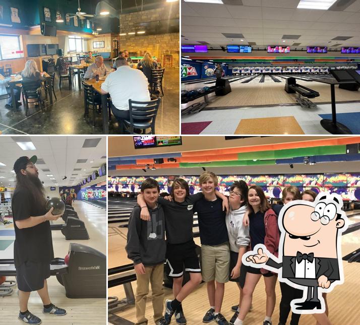 Rowlett Bowl-a-Rama